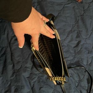 Victoria secret purse